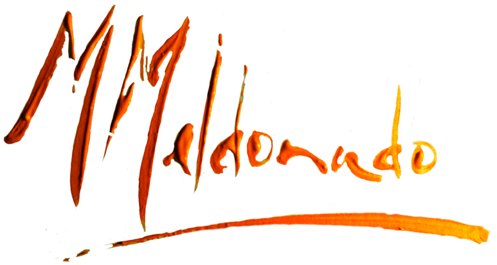 Marta Maldonado — firma