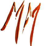Marta Maldonado — logotipo MM